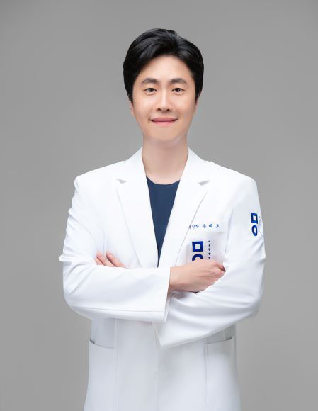 송태호 병원장