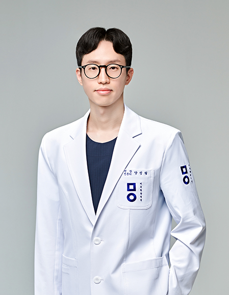 양성필 원장